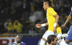 Copa America: Le Brésil de Neymar passe à l’action et en quarts