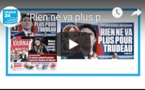 Revue de presse internationale