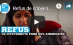 Refus de citoyenneté pour une américaine qui avait rejoint l'Etat islamique