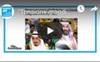 Revue de presse internationale