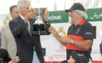 Coupe du Trône: Consécration du Royal Golf de Marrakech