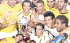 Tournoi Antifi: Le MAS s’impose en finale