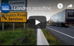 Londres peaufine sa stratégie tarifaire en cas de "no deal"