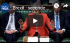 Brexit : seconde défaite humiliante pour Theresa May