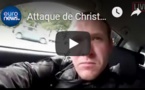 Attaque de Christchurch : le tireur, un Australien, "extrémiste de droite"