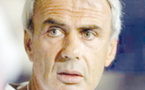 Michel Decastel : «la victoire est à notre portée»