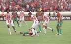 Le WAC atomise le Mouloudia d’Alger : La leçon wydadie