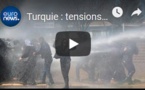Turquie : tensions après le suicide d'un prisonnier kurde
