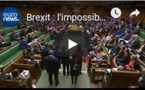 Brexit : l'impossible vote ?