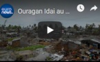 Ouragan Idai au Mozambique et au Zimbabwe : un "désastre humanitaire"