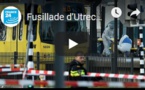 Fusillade d’Utrecht : les motivations du tueur restent indéterminées