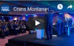Crans Montana : quelle sécurité pour le monde de demain ?