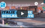 Un drame scolaire évité en Italie