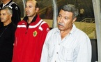Démission rejetée : Mustapha Madih et les dirigeants de l’AS.FAR ont trouvé un terrain d’entente