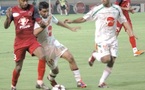 La mauvaise passe du Raja se poursuit avec la Coupe du Trône : Une élimination lourde de conséquences pour les Verts