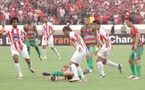 Ligue des champions : Rouges et Verts face aux remarques et suspensions de la CAF