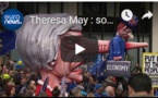 Theresa May : son poste contre un accord de Brexit ?
