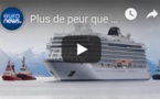 Plus de peur que de mal pour les 1 400 personnes du Viking Sky
