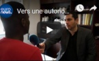 Vers une autonomisation des réfugiés en Grèce