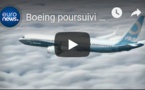 Boeing poursuivi en justice aux Etats-Unis après le crash du 737 Max en Ethiopie