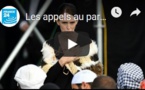 Les appels au pardon rythment la cérémonie en hommage aux victimes de Christchurch