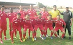 Championnat de seconde division de football : L'USMAM FIN prête pour la saison 2011-2012