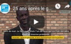 25 ans après le génocide rwandais, le lent chemin vers le pardon