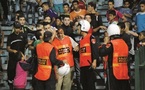 Les voyous du stade
