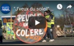 "J'veux du soleil" rend à nouveau audible les voix des gilets jaunes