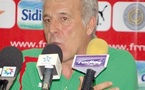 Gerets : le Onze national a les cartes en main
