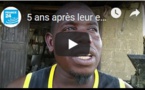 5 ans après leur enlèvement, 112 lycéennes de Chibok toujours portées disparues
