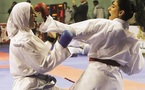 Marrakech abrite le Championnat arabe du karaté : Le podium dans la ligne de mire de la sélection marocaine