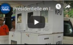 Présidentielle en Indonésie : Joko Widodo donné gagnant