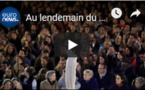 Au lendemain du drame de Notre-Dame, la France s'unit dans la prière