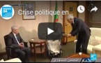 Crise politique en Algérie : la rue obtient la démission de Tayeb Belaiz