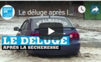 Le déluge après la sécheresse en Afghanistan