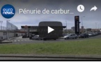 Pénurie de carburant au Portugal