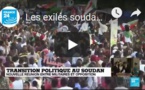 Les exilés soudanais de retour après la chute d'Omar el-Béchir