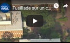 Fusillade sur un campus américain