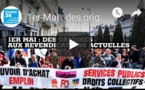 1er-Mai : des origines aux revendications actuelles