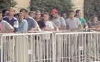 Début à Marrakech de l’opération de vente de billets pour Maroc-Tanzanie