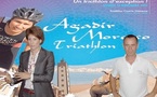 Agadir Morocco Triathlon : Le rendez-vous des spécialistes de renom