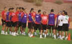A l’approche du match Maroc-Tanzanie : Les joueurs du Onze national n’ont d’yeux que pour la victoire