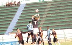4ème journée du championnat Elite II : Leaders et poursuivants en déplacement