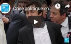 Crise politique en Algérie : Saïd Bouteflika et 2 ex-chefs du renseignement incarcérés