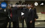 "Si enlisement du conflit en Libye, il y a risque migratoire"