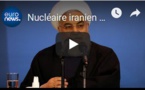 Nucléaire iranien : un accord et des divisions