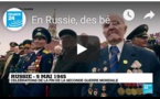 En Russie, des bénévoles cherchent les restes des soldats soviétiques de la Seconde guerre
