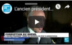 L'ancien président brésilien Michel Temer de nouveau en état d'arrestation