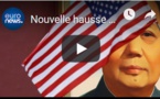 Nouvelle hausse des tarifs douaniers américains sur les biens chinois : toujours pas d'accord